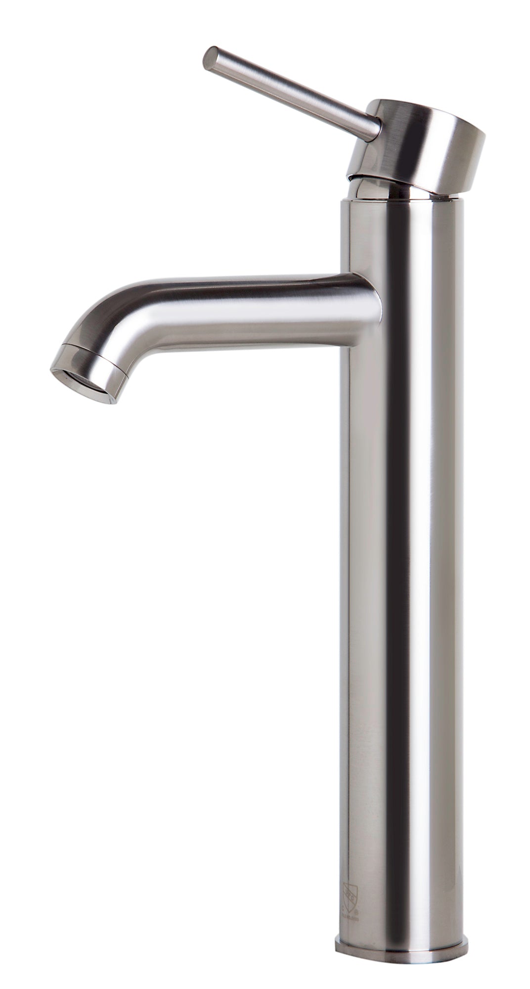 ALFI brand AB1023 Single Lever Bathroom Faucet