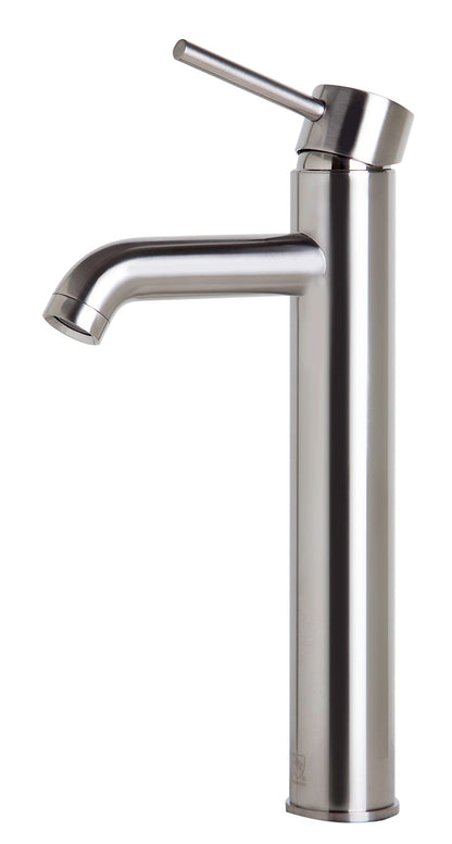 ALFI brand AB1023 Single Lever Bathroom Faucet
