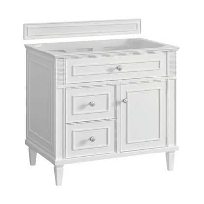 Lorelai 36" Single Vanity