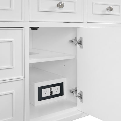 Lorelai 48" Single Vanity