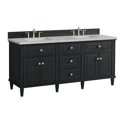 Lorelai 72" Double Vanity