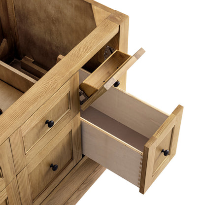 Breckenridge 36" Single Vanity Cabinet