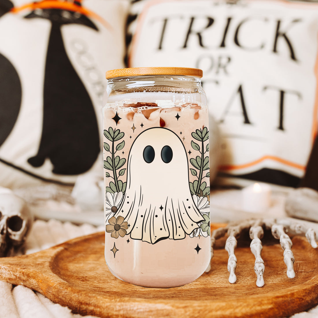 Fall Cottagecore 20oz PRE-ORDER