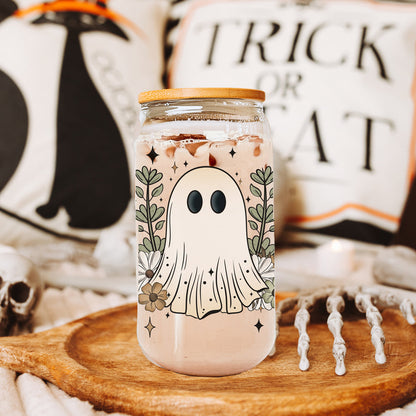 Fall Cottagecore 20oz PRE-ORDER