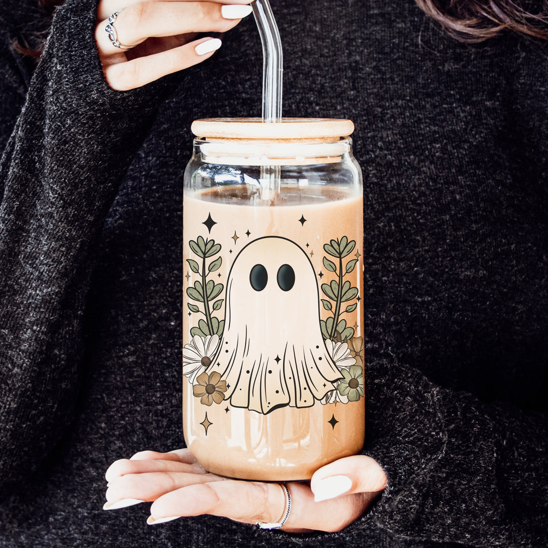 Fall Cottagecore 20oz PRE-ORDER