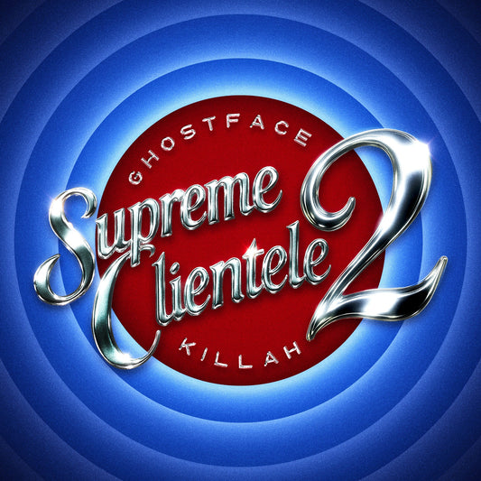 SUPREME CLIENTELE 2 |