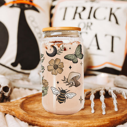 Fall Cottagecore 20oz PRE-ORDER