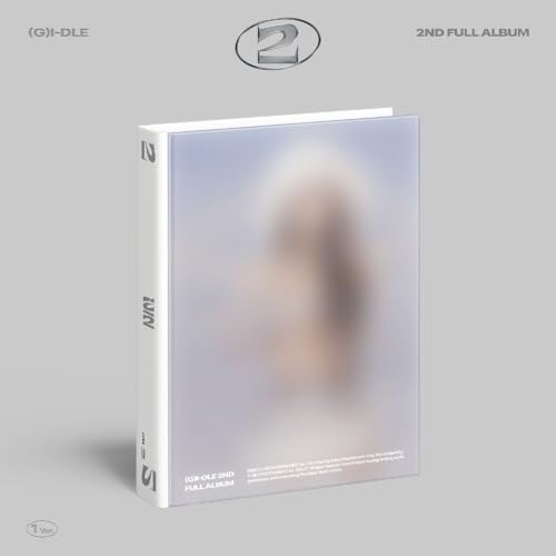 2 [1 Ver.] (CD)