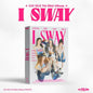 I Sway [Beat Ver.] (CD)