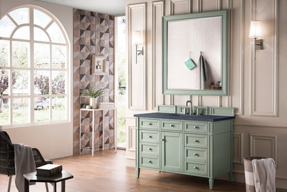 Brittany 48" Single Vanity Cabinet