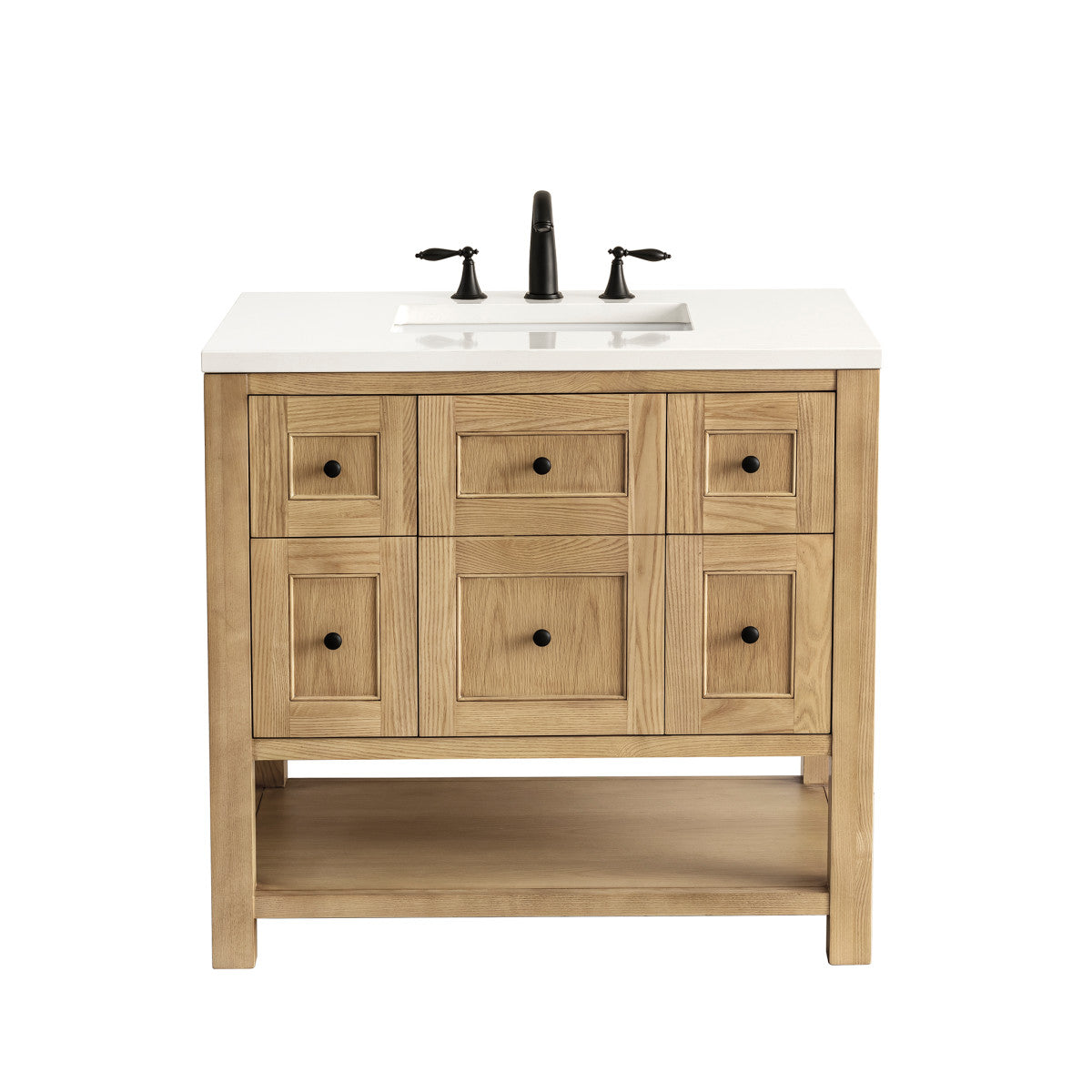 Breckenridge 36" Single Vanity Cabinet