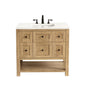 Breckenridge 36" Single Vanity Cabinet