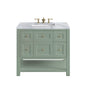 Breckenridge 36" Single Vanity Cabinet