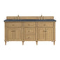 Lorelai 72" Double Vanity