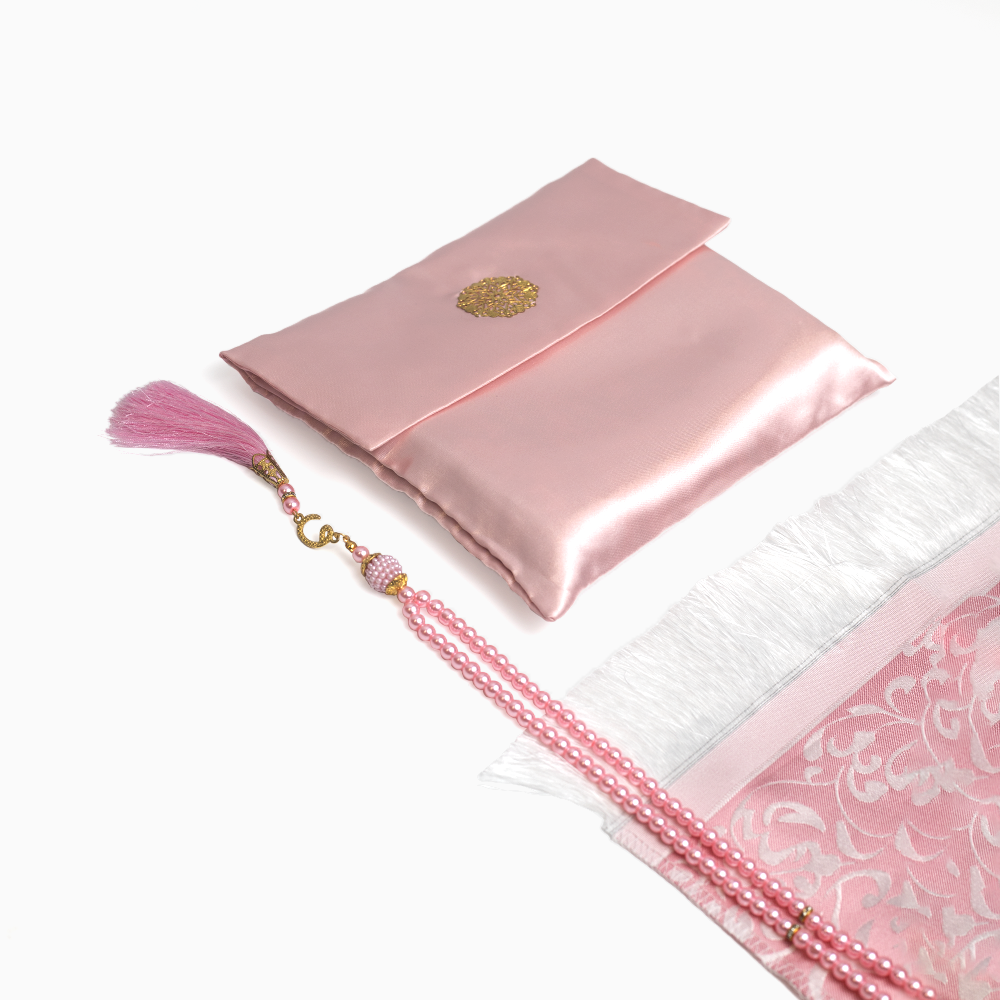 Ebadat Gift Prayer Set
