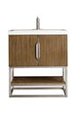 Columbia 31.5" Single Vanity Cabinet