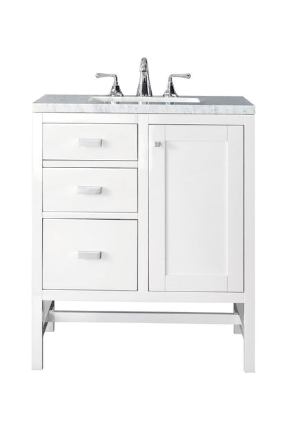 Addison 30" Single Vanity Cabinet