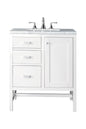 Addison 30" Single Vanity Cabinet