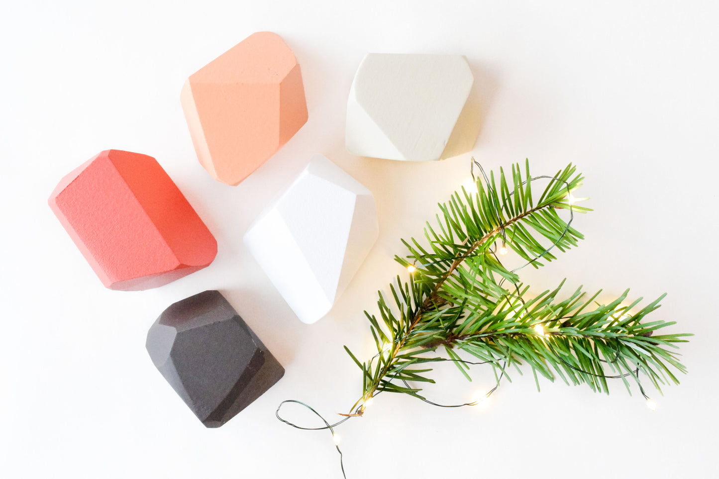 Ginger | Set of 5