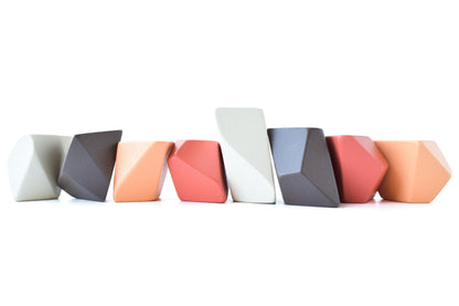 Ginger | Set of 8