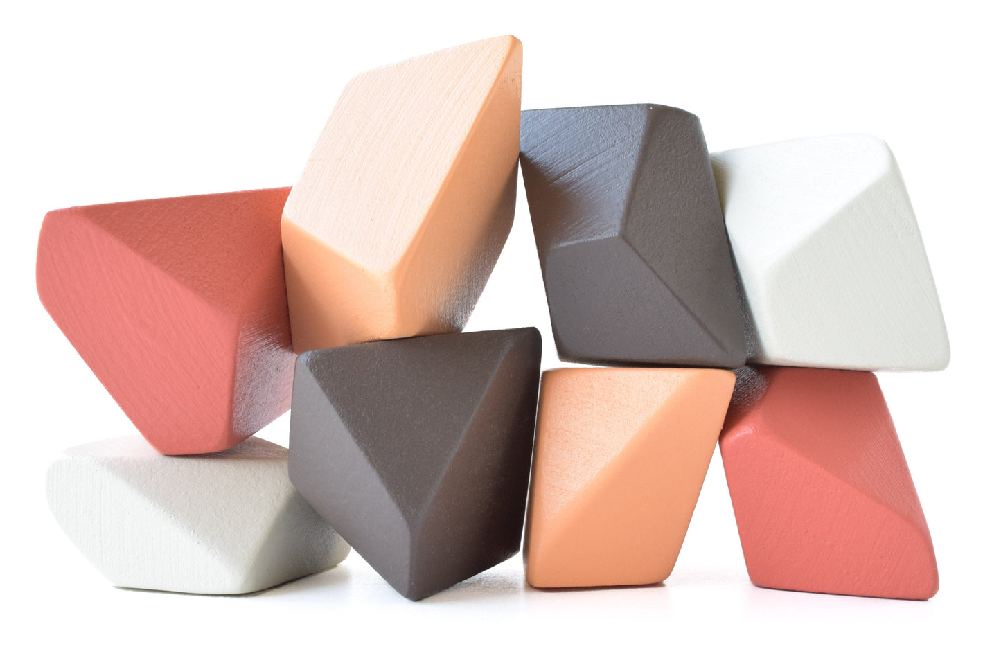 Ginger | Set of 16