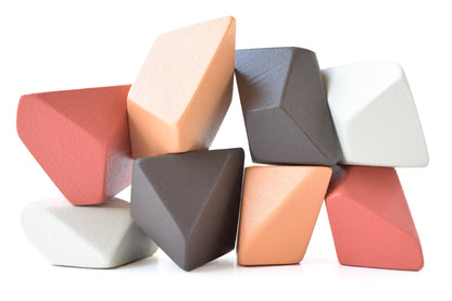 Ginger | Set of 16