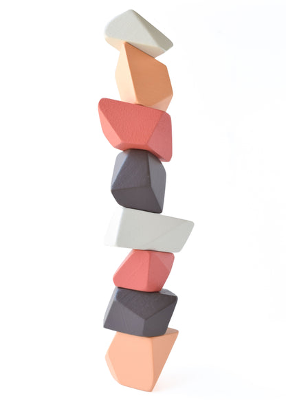 Ginger | Set of 8