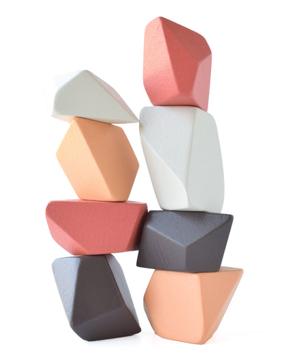 Ginger | Set of 8