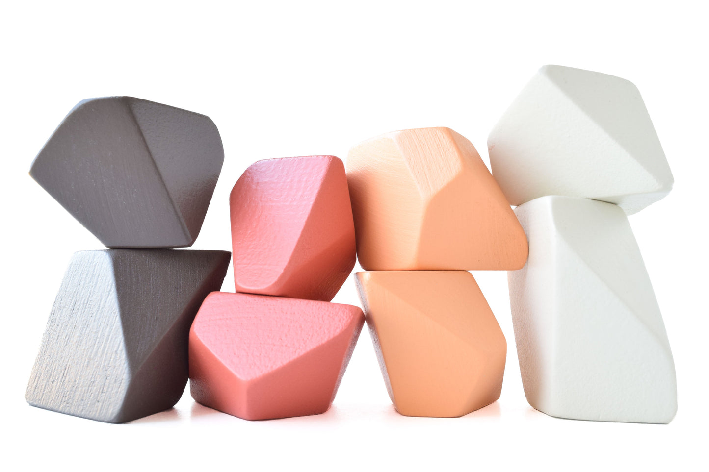 Ginger | Set of 8