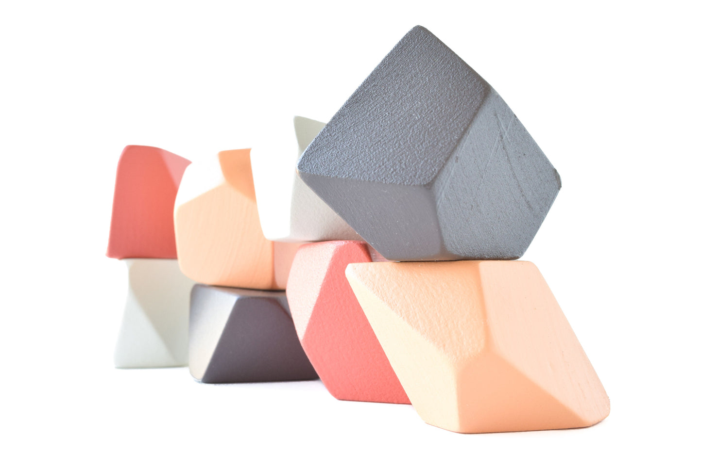 Ginger | Set of 8