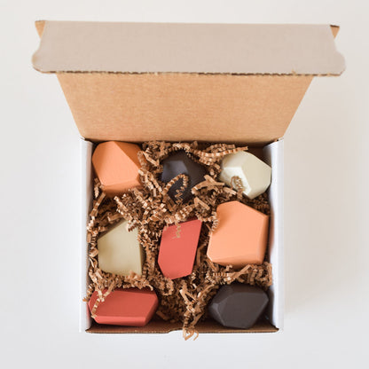 Ginger | Set of 8