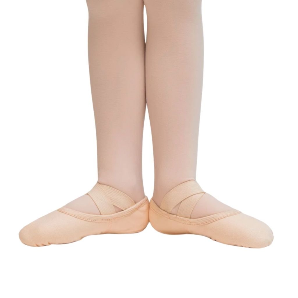Girl's Betty Ballet Shoe