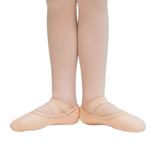 Girl's Betty Ballet Shoe