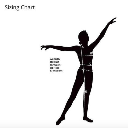 Girl's Pull-On Skirt