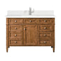 Brittany 48" Single Vanity Cabinet