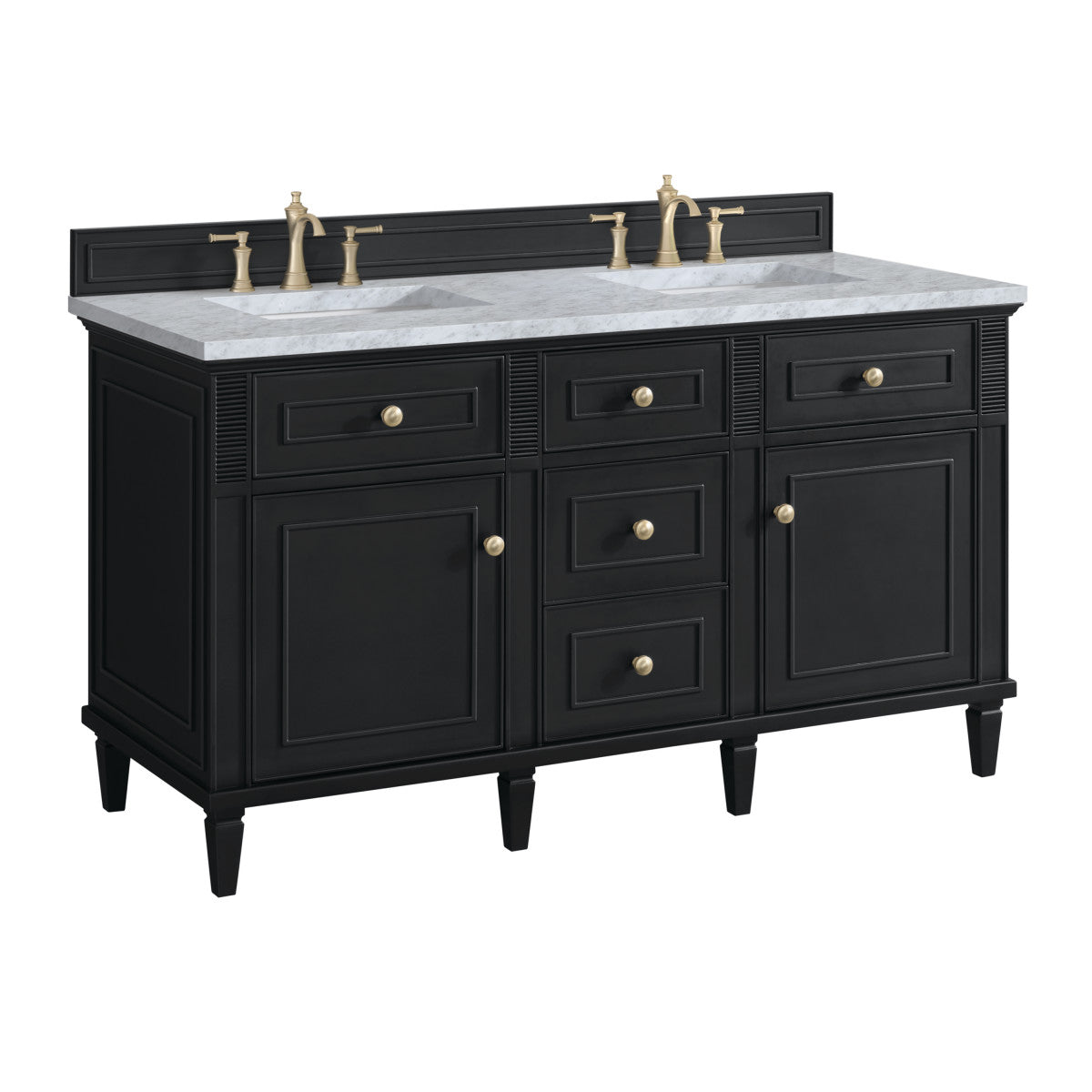 Lorelai 60" Double Vanity