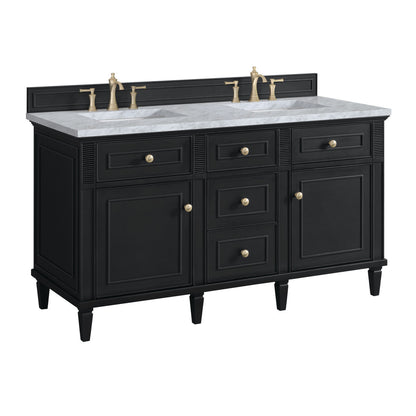 Lorelai 60" Double Vanity