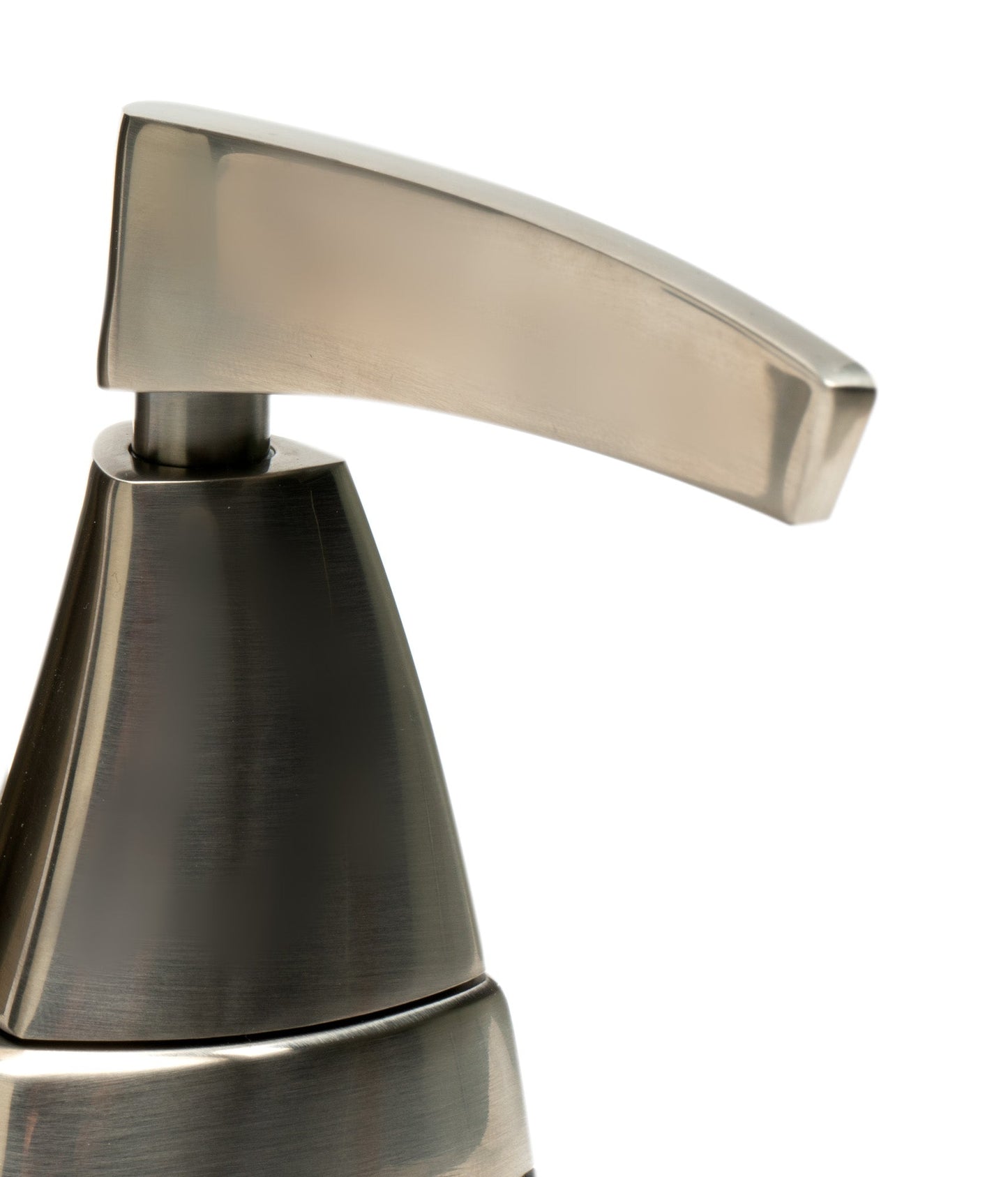 ALFI brand AB1003 Two-Handle 4" Centerset Bathroom Faucet