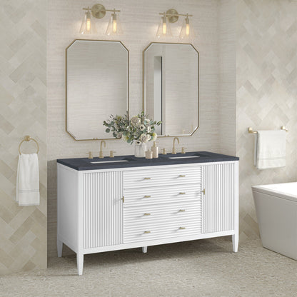 Myrrin 60" Double Vanity
