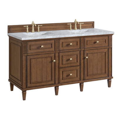Lorelai 60" Double Vanity