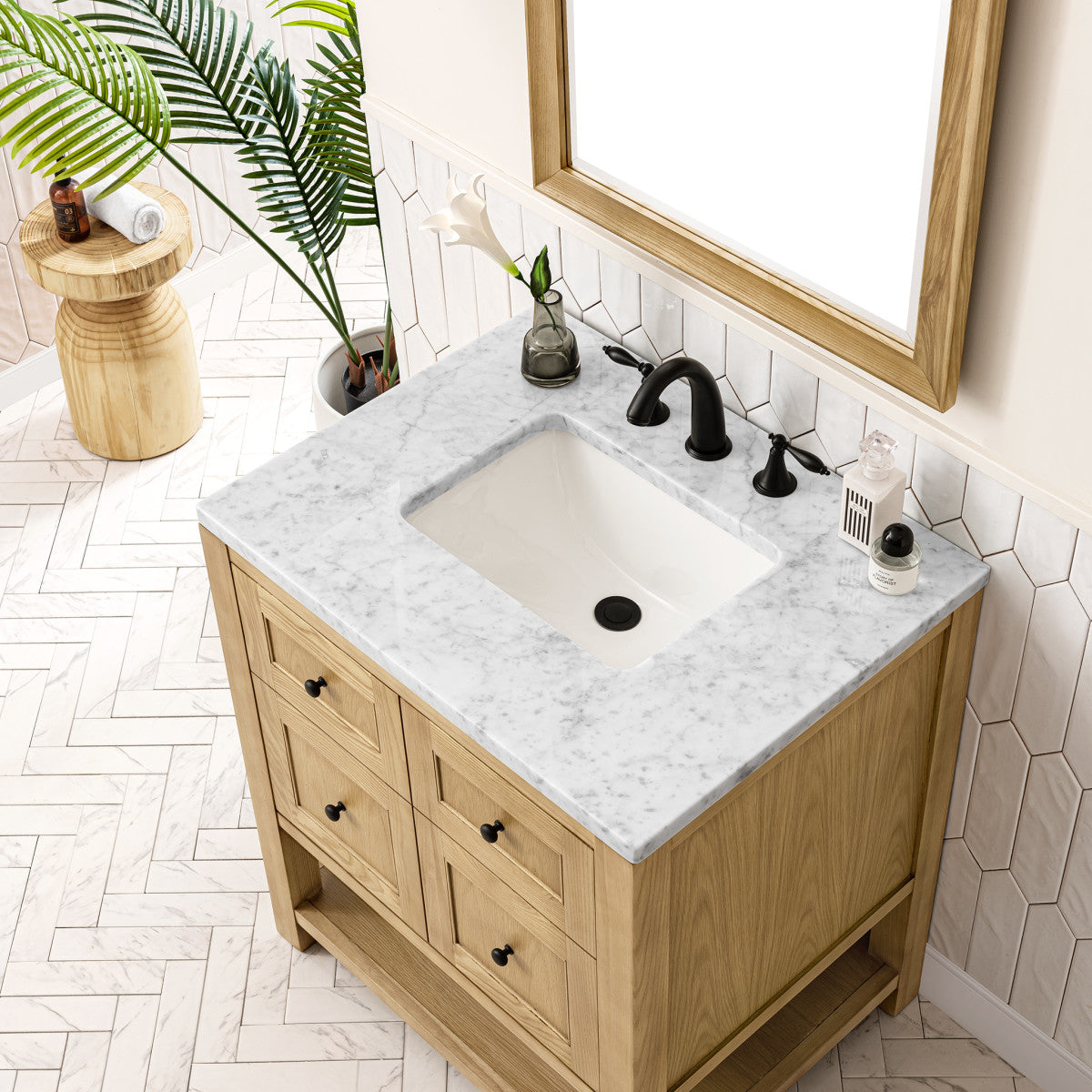 Breckenridge 30" Single Vanity Cabinet