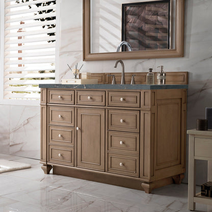 Bristol 48" Single Vanity Cabinet