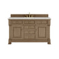 Brookfield 60" Single Vanity