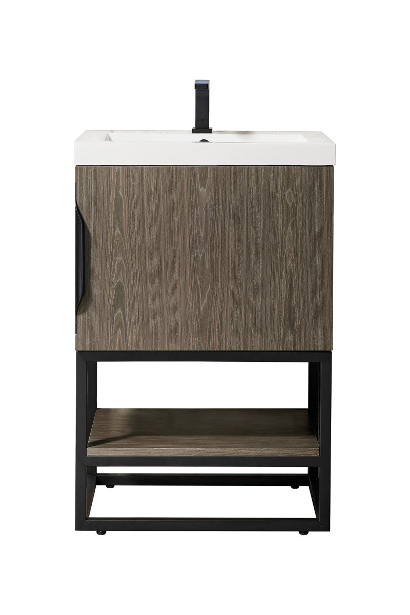 Columbia 24" Single Vanity Cabinet