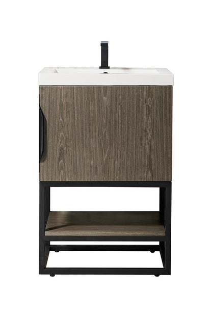 Columbia 24" Single Vanity Cabinet