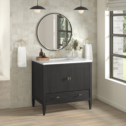 Myrrin 36" Vanity