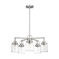 Anders Five Light Chandelier