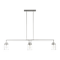 Anders Four Light Chandelier