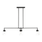 Anders Four Light Chandelier