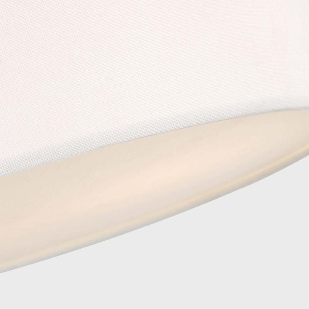 Larson Small Flush Mount